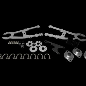 Trike Conversion Kit for Mega Moto 80 Minibike